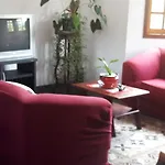 Pousada Canto Das Araucarias