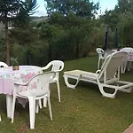 Pousada Canto Das Araucarias