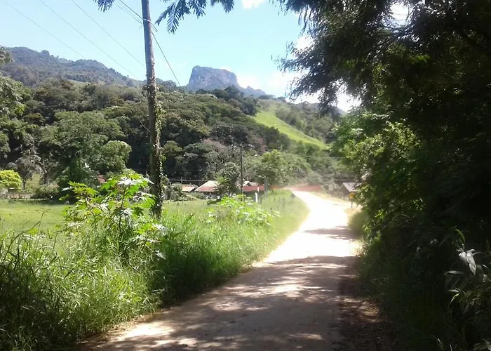 Pousada Canto Das Araucarias