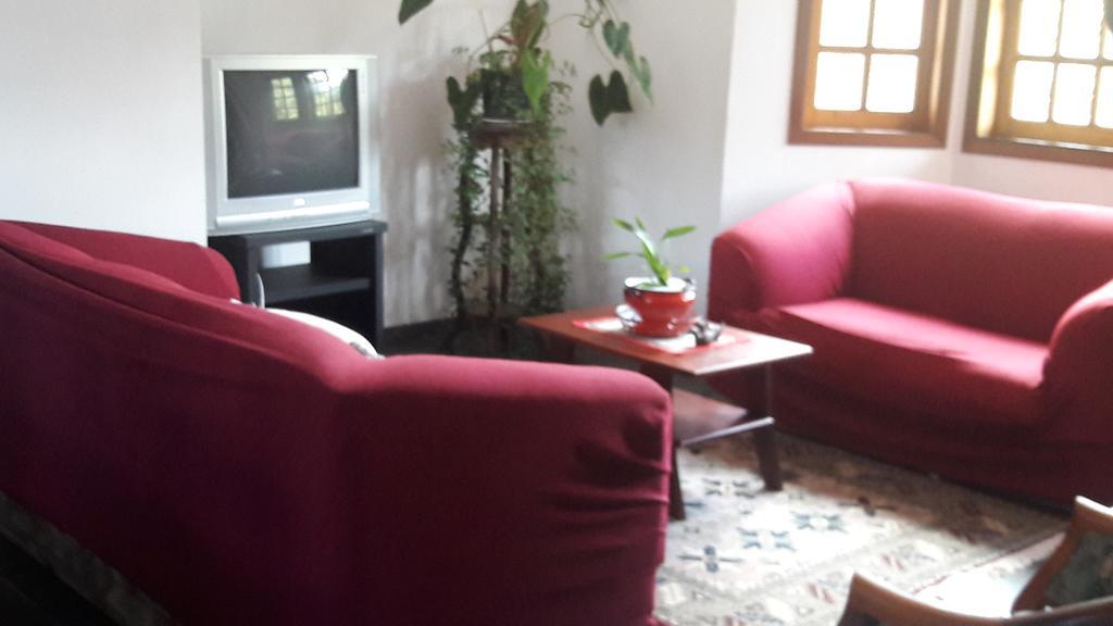Casa de hóspedes Canto Araucarias 2*